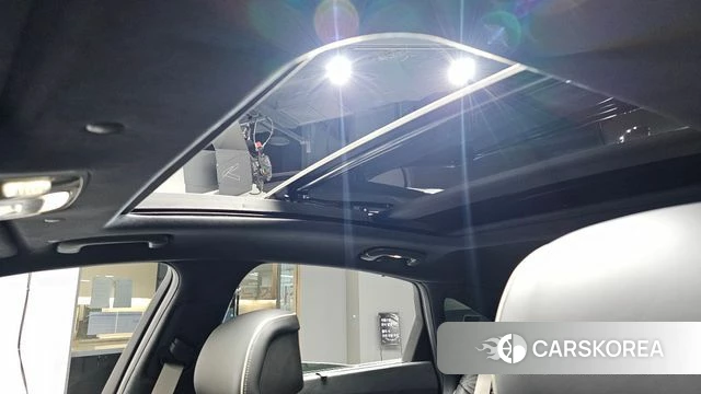 Genesis G80 (RG3) id 4762700 из Кореи 21