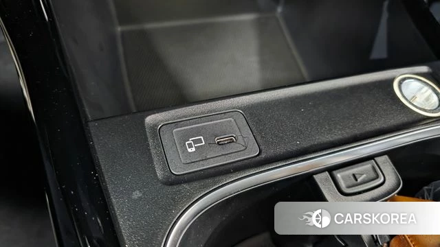 Mercedes-Benz A-Class W177 id 4632745 из Кореи 21