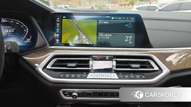 BMW X5 (G05) id 4382968 из Кореи 21
