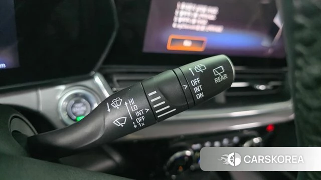 Chevrolet (GM Daewoo) Trax Crossover id 4329833 из Кореи 21
