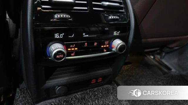 BMW 6 Series GT (G32) id 4864200 из Кореи 21