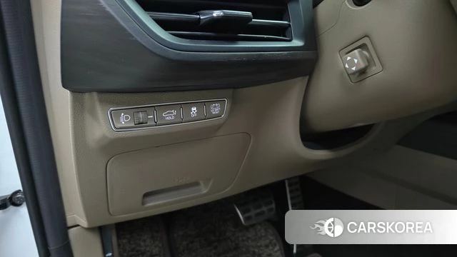 Kia K8 Hybrid id 4308688 из Кореи 21