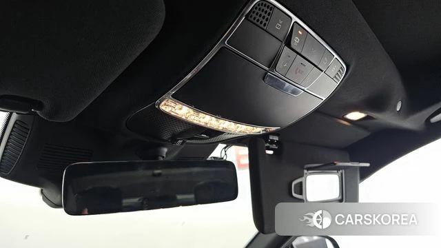 Mercedes-Benz S-Class W222 id 4502698 из Кореи 21