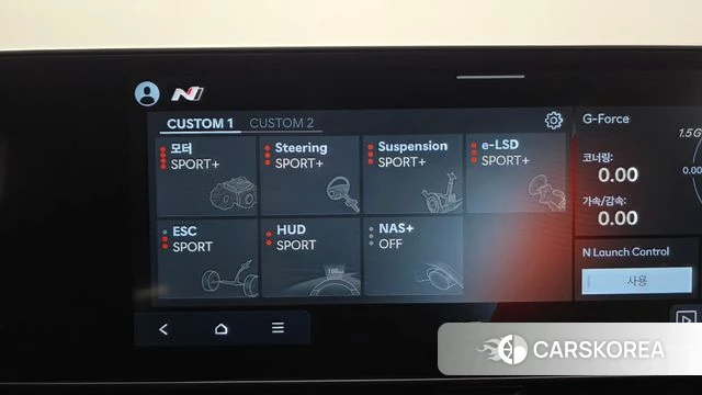 Hyundai Ionic 5 id 4329811 из Кореи 21