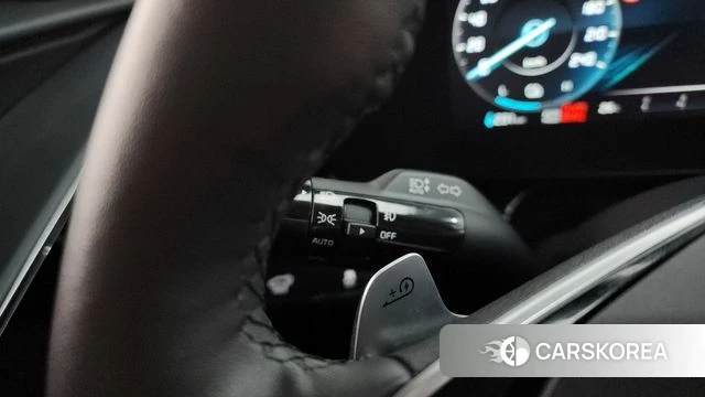 Kia Di All New Niro EV id 4506283 из Кореи 21