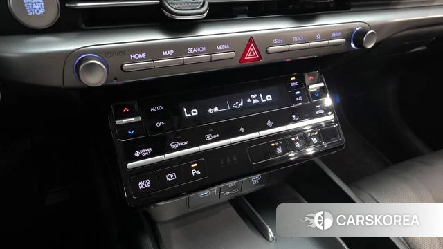 Hyundai Grandeur Hybrid (GN7) id 4905249 из Кореи 21
