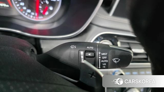 Genesis G70 id 4732544 из Кореи 21