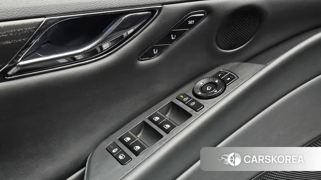 Genesis G80 (RG3) id 4752584 из Кореи 21