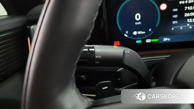 Hyundai Santa Fe (MX5) id 4612973 из Кореи 21