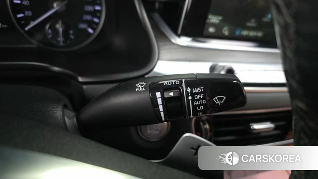 Kia More K9 id 4881683 из Кореи 21