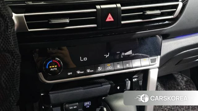 Kia Seltos id 4736527 из Кореи 21