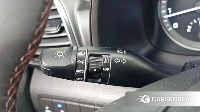 Hyundai All New Tucson id 4447357 из Кореи 21
