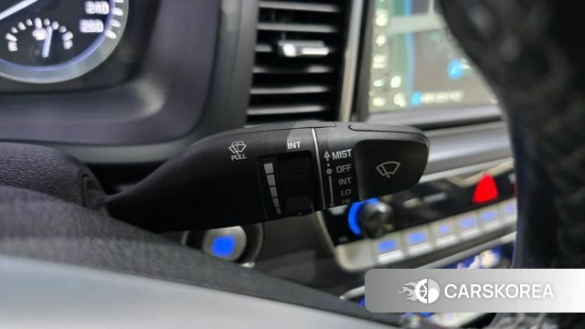 Hyundai Sonata New Rise id 4520452 из Кореи 21