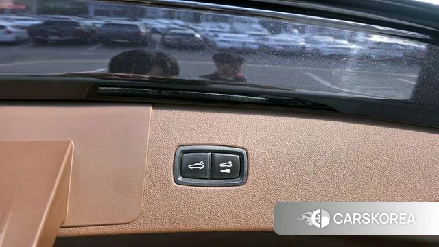 Porsche Cayenne (PO536) id 4339447 из Кореи 21