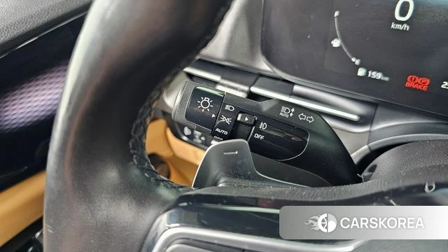 Kia Carnival 4th generation id 4396968 из Кореи 21