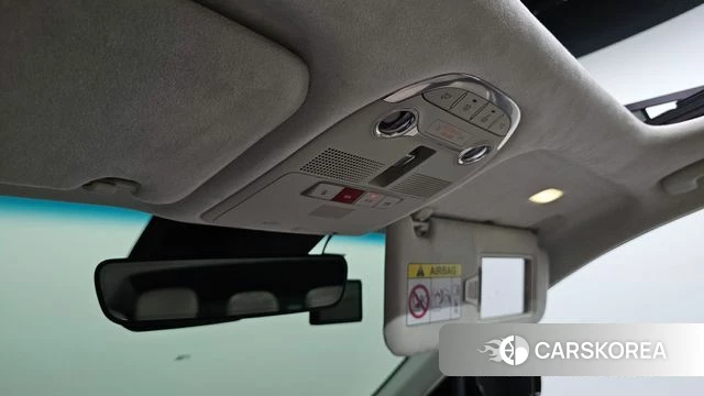 Hyundai The New Grandeur IG id 4624288 из Кореи 21