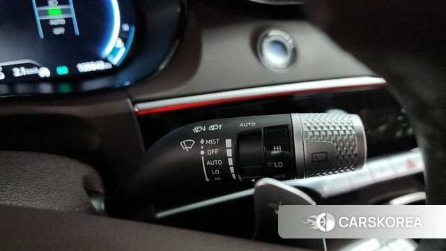 Genesis GV70 id 4562348 из Кореи 21