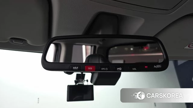 Kia The New Kia Ray EV id 4493912 из Кореи 21