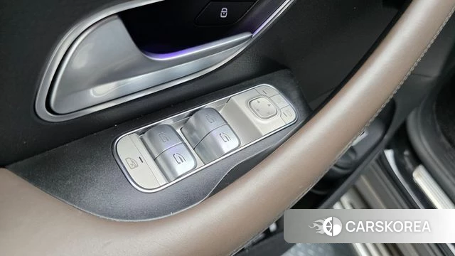 Mercedes-Benz GLE-Class W167 id 4445371 из Кореи 21