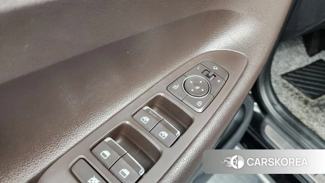 Hyundai Grandeur IG id 4563310 из Кореи 21