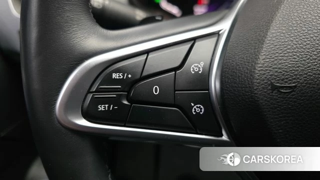 Renault Korea (Samsung) XM3 id 4223831 из Кореи 21