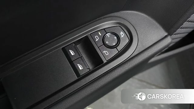 Mini Cooper C 4th generation id 4749062 из Кореи 21