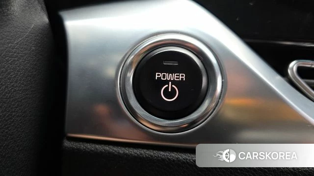 Kia Niro EV id 4740965 из Кореи 21