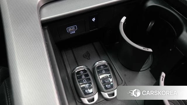 Hyundai Palisade id 4865111 из Кореи 21