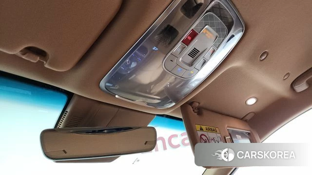 Genesis G90 (RS4) id 4462655 из Кореи 21