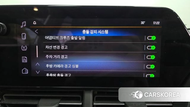 Chevrolet (GM Daewoo) Trax Crossover id 4623695 из Кореи 21