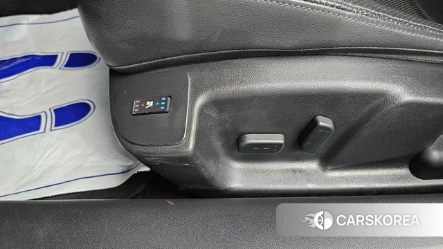 Renault Korea (Samsung) SM5 Nova id 4225714 из Кореи 21