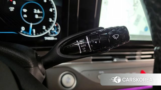 Hyundai The New Grandeur IG id 4202328 из Кореи 21