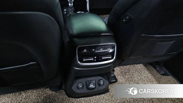Kia Mohave Master id 4345060 из Кореи 21