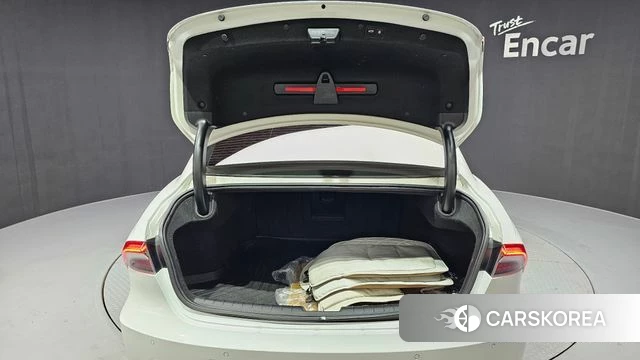 Hyundai The New Grandeur IG id 4384252 из Кореи 21