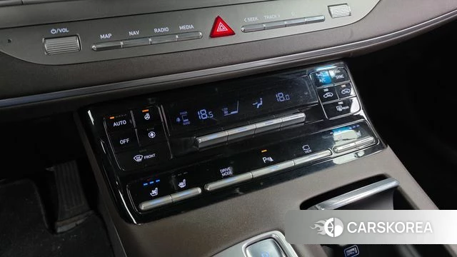 Hyundai The New Grandeur IG id 4268177 из Кореи 21