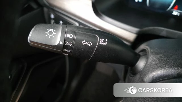 Kia K7 Premier id 4620038 из Кореи 21