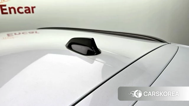 Renault Korea (Samsung) Grand Coleos id 4266361 из Кореи 21