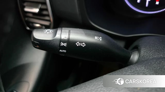 Hyundai Grandeur IG id 4937562 из Кореи 21