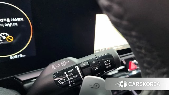 Kia Di All New Niro EV id 4186711 из Кореи 21