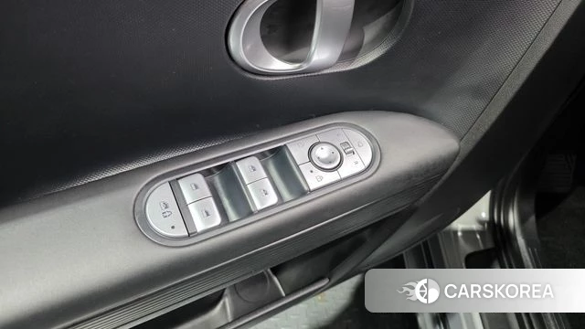 Hyundai Ionic 5 id 4603464 из Кореи 21