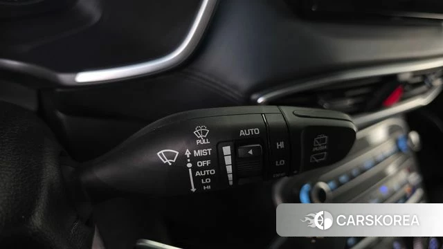 Hyundai The New Santa Fe id 4894027 из Кореи 21
