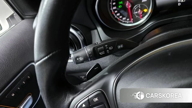 Mercedes-Benz GLA-Class X156 id 4285523 из Кореи 21