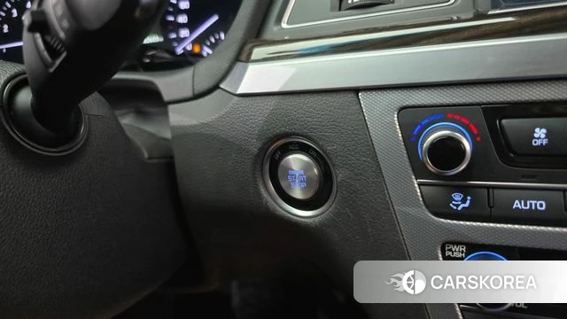 Genesis G80 id 4900777 из Кореи 21