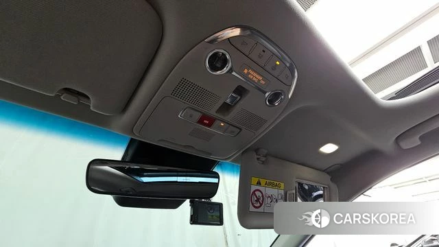 Hyundai The New Grandeur IG Hybrid id 4935881 из Кореи 21