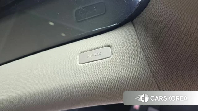 Mercedes-Benz GLE-Class W167 id 4848835 из Кореи 21