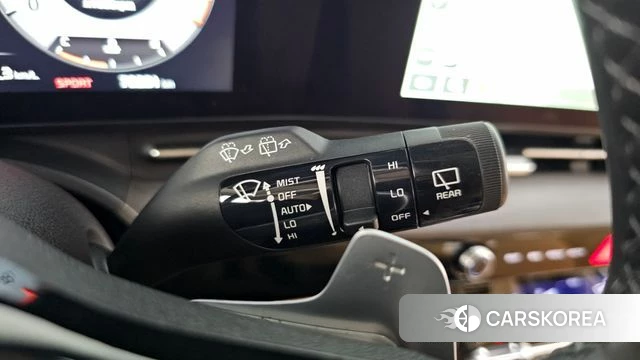 Kia Carnival 4th generation id 4635992 из Кореи 21