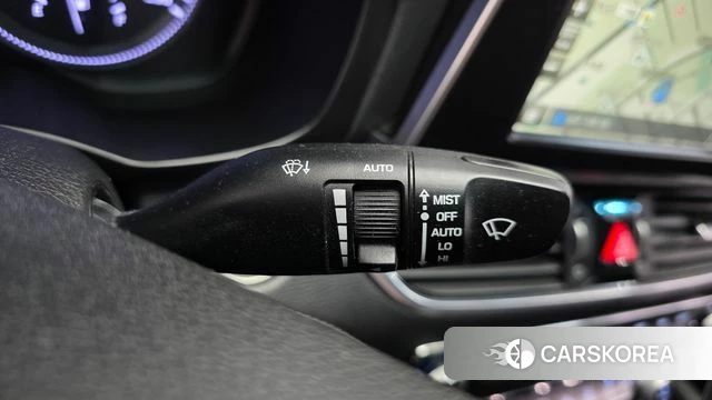 Hyundai Grandeur IG Hybrid id 4345323 из Кореи 21