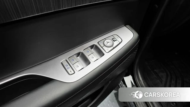 Hyundai The New Palisade id 4516604 из Кореи 21