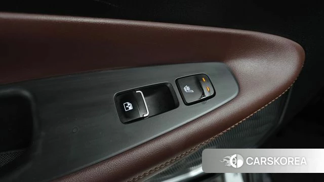 Hyundai Santa Fe TM id 4351012 из Кореи 21