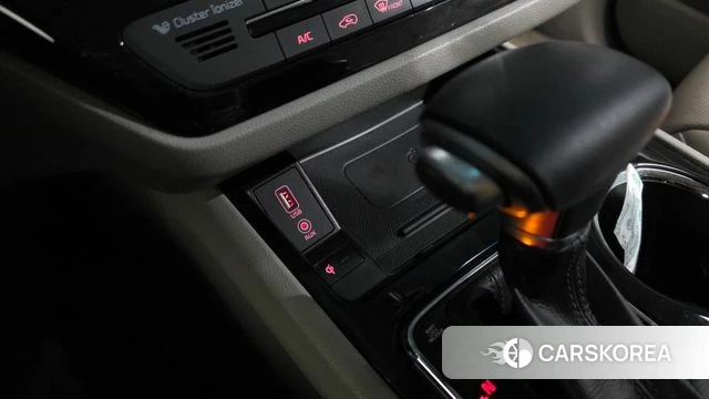 Kia The New Carnival id 4310864 из Кореи 21